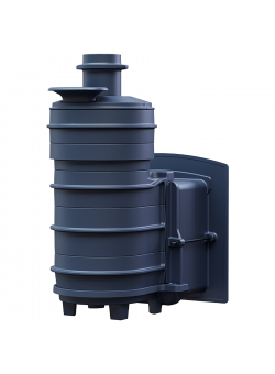 Печь Искандер ЗК 16 (П2)