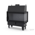 Каминная топка Defro Home Impuls L BP