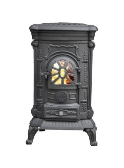 Печь-камин LK INGRID