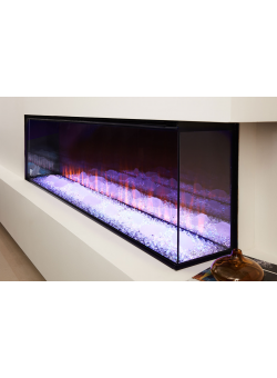 Электрокамин British Fires New Forest 1600 Signature