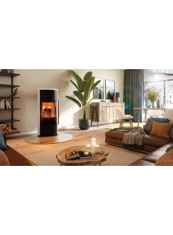 Печь-камин Spartherm Senso L klassik