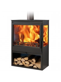 Печь-камин Panadero Onix 3V