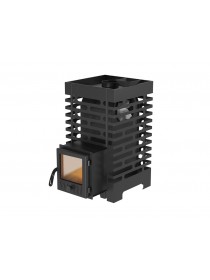 Печь ASTON 16 со стеклянной дверцей