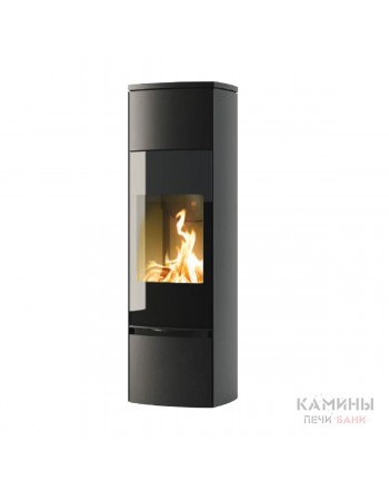 Печь-камин Jydepejsen Bella High