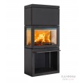 Чугунная печь камин Jotul F 520 HT