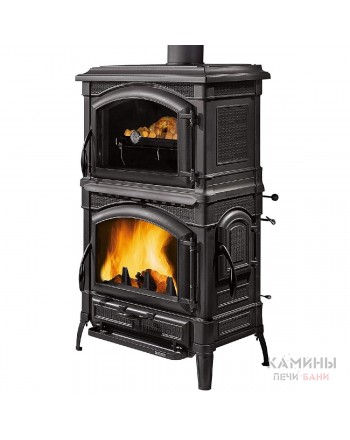 Печь камин La Nordica Isotta Forno Evo