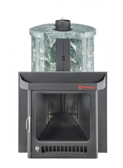 Печь для бани Ферингер Малютка Змеевик наборный