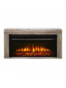 Электроочаг Orion 36 LO с очагом Flash 36