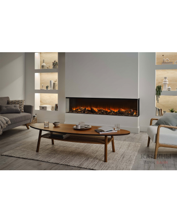 Электрокамин British Fires New Forest 1900 Deluxe 