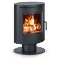 Дровяная печь-камин Ember D16 Дровяная печь-камин Ember D16