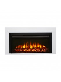 Электроочаг Orion 36 WT с очагом Flash 36