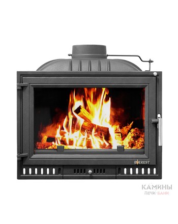 Каминная топка EVEREST Z14