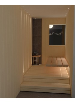 Печь Harvia Glow Corner TRC90