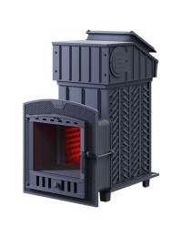 Универсальный печь-комплект GFS ЗК 30 (П2)