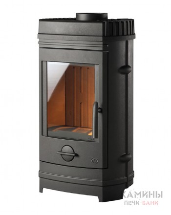 Чугунная печь Invicta Chatel