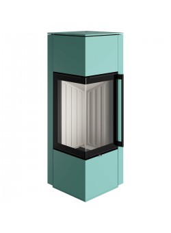 Печь-камин Spartherm Piko S