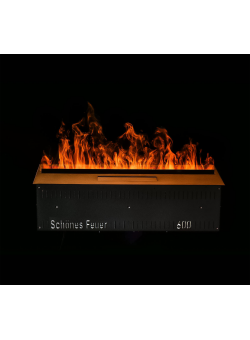 Электроочаг Schones Feuer 3D FireLine 600