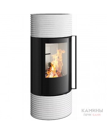 Печь-камин Spartherm Senso L fashion