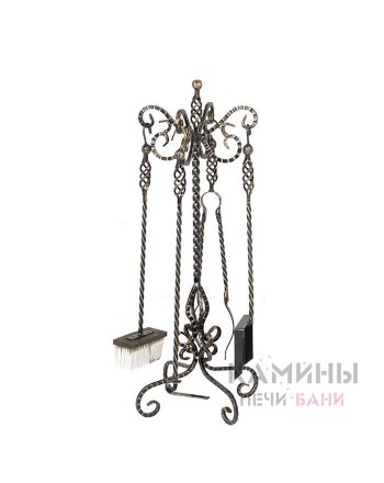 Каминный набор N 120 (B,S.)