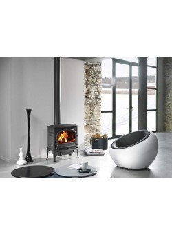 Чугунный камин Jotul F 400 ECO SE BP