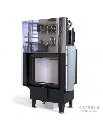 Каминная топка Defro Home Navi SM G