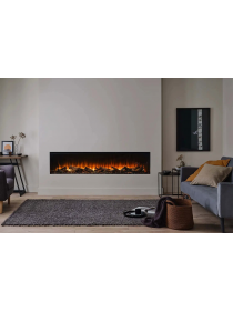Электрокамин British Fires New Forest 1900 Signature