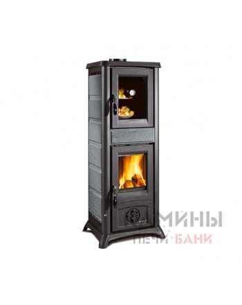 Печь камин La Nordica Gemma Forno Stone