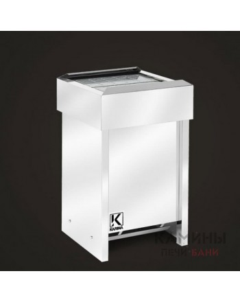 Электрическая печь KARINA Eco 10 Талькохлорит