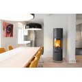 Чугунная печь камин Jotul F 378 HT Advance