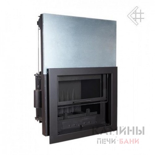 Каминная топка Kratki Antek/G Каминная топка Kratki Antek/G