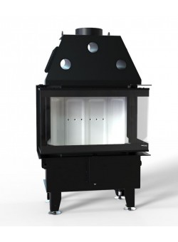 Каминная топка DEFRO HOME INTRA SM C