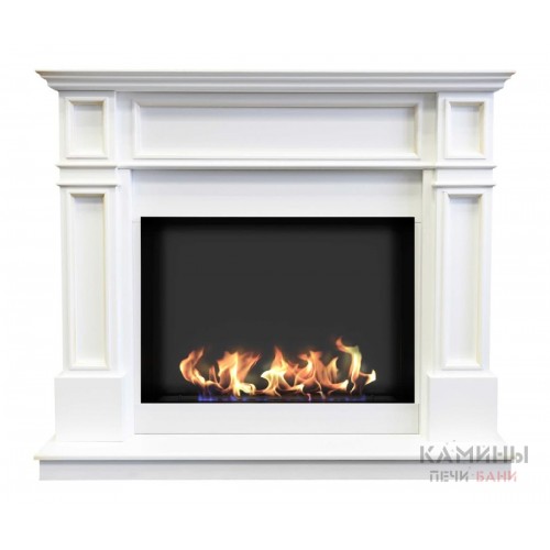 Биокамин классический Сьерра (ZeFire) Биокамин классический Сьерра (ZeFire)