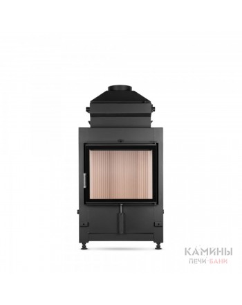 Каминная топка Hoxter HAKA 63/51W