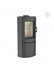 Печь-камин Kratki Koza/AB/S/DR