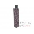 Регистр в каменной облицовке "Ламель" Регистр в каменной облицовке "Ламель"
