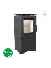 Печь-камин Kratki Koza/K5/S/W/D