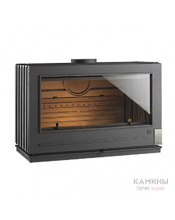 Печь-камин Invicta Preston