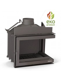 Каминная топка Nordflam Trent right