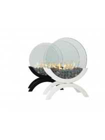 Биокамин Iris mini (ZeFire)