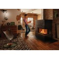 Каминная топка Spartherm Varia 2L/R-80h Каминная топка Spartherm Varia 2L/R-80h