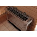 Печь для бани SAWO Helius 4,5 кВт для бани и сауны Печь для бани SAWO Helius 4,5 кВт для бани и сауны