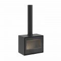 Печь камин LL Calor ATRIA 70 А + T Печь камин LL Calor ATRIA 70 А + T