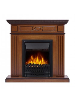 Электрокамин Electrolux Bianco Classic с очагом EFP/P - 1020LS