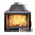 Каминная топка KAWMET W17 DECOR 16 кВт Каминная топка KAWMET W17 DECOR 16 кВт