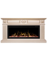 Электрокамин RealFlame Siena с очагом Saphir 42