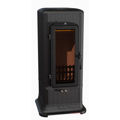 Печь-камин FireWay Verta Печь-камин FireWay Verta