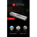 Прямоугольный контейнер ZeFire 500 (ZeFire) Прямоугольный контейнер ZeFire 500 (ZeFire)