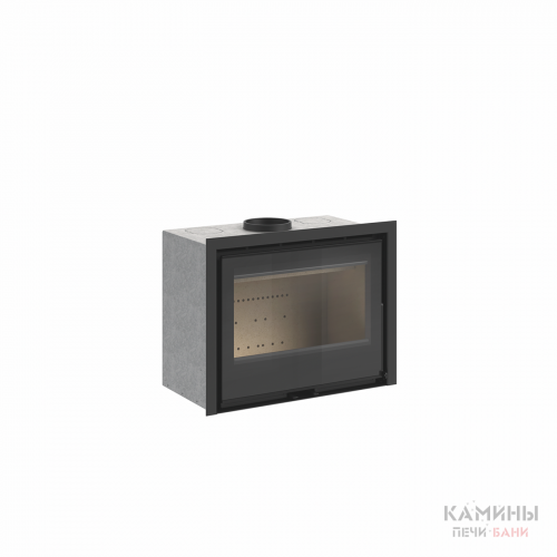Каминная топка LL Calor ATRIUM 70 A Каминная топка LL Calor ATRIUM 70 A