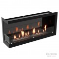 Биокамин Firelight BFP-P1000LC left corner