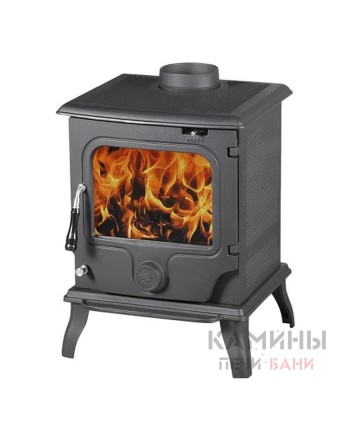 Печь-камин FireWay Paul